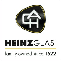 HEINZ-GLAS Group Logo