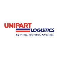 Unipart Logistics Logo