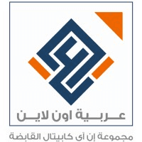 Arabeya Online Brokerage Logo
