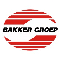 Bakker Logistiek Groep Logo