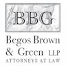 Begos Brown & Green LLP