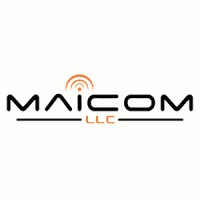 Maicom Logo