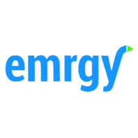 Emrgy Inc. Logo