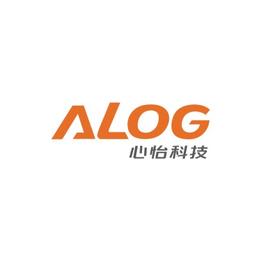 ALOG Technology Logo