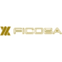 FICOSA Logo
