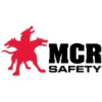 MCR Safety Logo