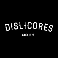 Dislicores Logo