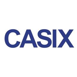Casix | Reliable Optics for OEMs Logo