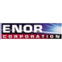 Enor Corporation Logo