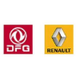 Dongfeng-Renault Automotive Co. Logo