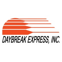 Daybreak Express, Inc. Logo
