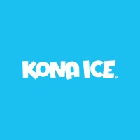 Kona Ice Logo