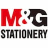 M&G STATIONERY