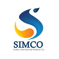 Sultan International Medical Co. Logo