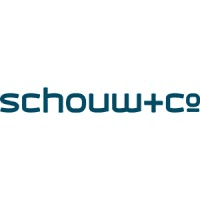 Schouw & Co. Logo