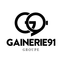 GAINERIE 91 - Groupe Logo