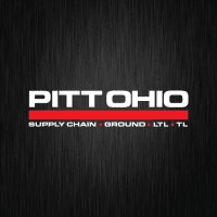 PITT OHIO Logo