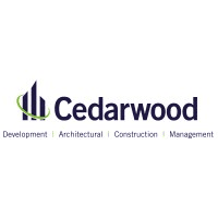 Cedarwood Companies Logo