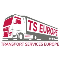 Transport Services Europe - T S Europe Ltd Logo