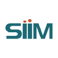 Society for Imaging Informatics in Medicine (SIIM) Logo