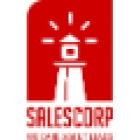 Salescorp Logo