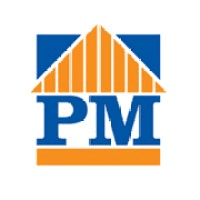 Patrick Morin Logo