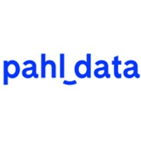 Paldata Logo