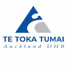 Te Whatu Ora | Te Toka Tumai Auckland