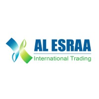 AH International Trading Logo