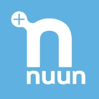 Nuun Hydration Logo