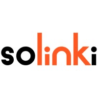 solinki Logo