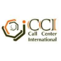 Call Center International Logo