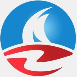 潍坊泽坤国际海运有限公司 Logo