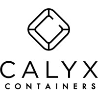 Calyx Containers Logo