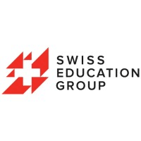 Swiss Education Group Logo