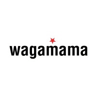 wagamama Logo