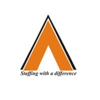 Ananya Manpower Solutions Pvt. Ltd Logo