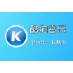 酷狗音乐 Logo
