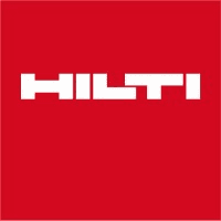 Hilti España Logo