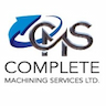 Complete Machining Services Ltd