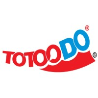 Totoodo India Logo