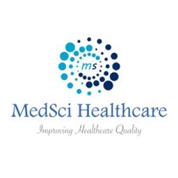 MedSci Healthcare Logo