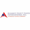 Alliance Select Foods International, Inc.
