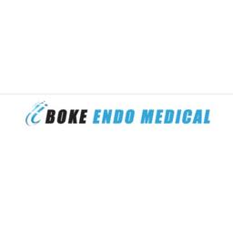 NANTONG BOKE ENDO MEDICAL DEVICE TECHNOLOGY CO.,LTD. Logo
