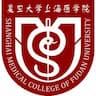 Shanghai Medical College of Fudan University