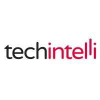 TechIntelli Solutions Logo