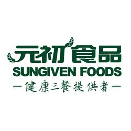 Sungiven Foods Global Logo