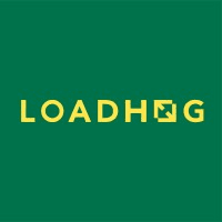 LOADHOG Logo