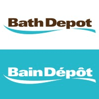 Bath Depot Logo