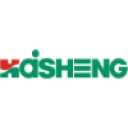 China Haisheng Fresh Fruit Juice Co., Ltd Logo